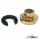 Fender Seat Nut Kit with circlip | Harley-Davidson from...